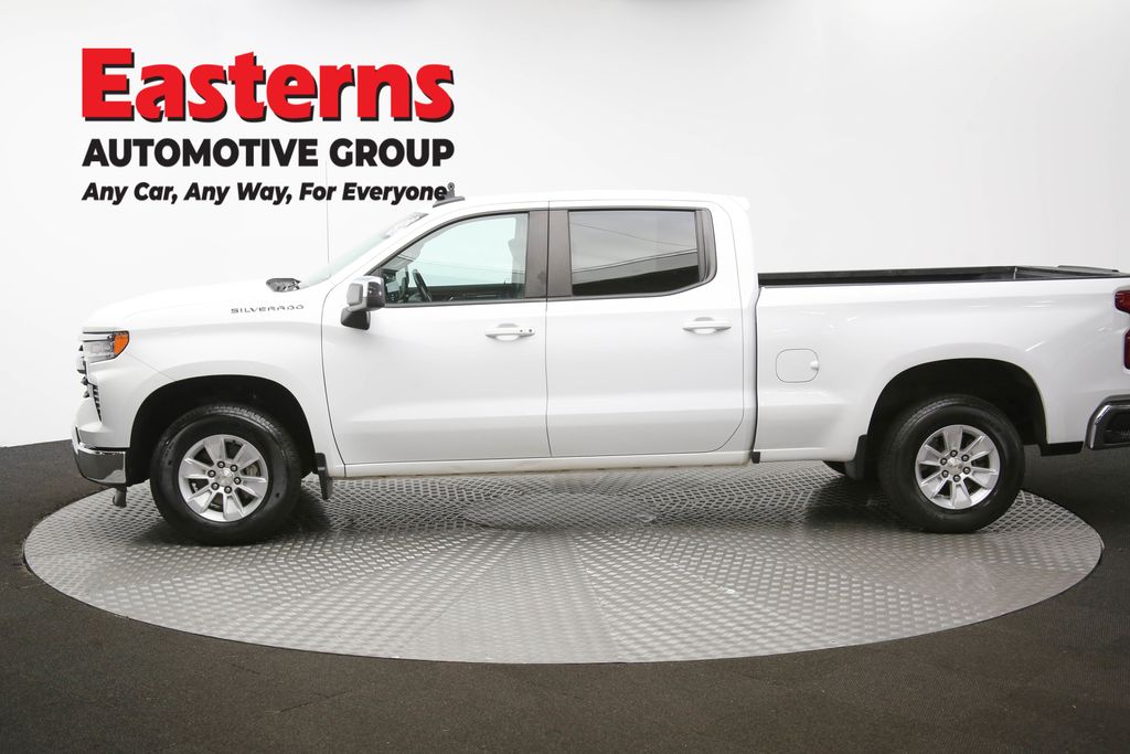 2023 Chevrolet Silverado 1500 LT photo 48