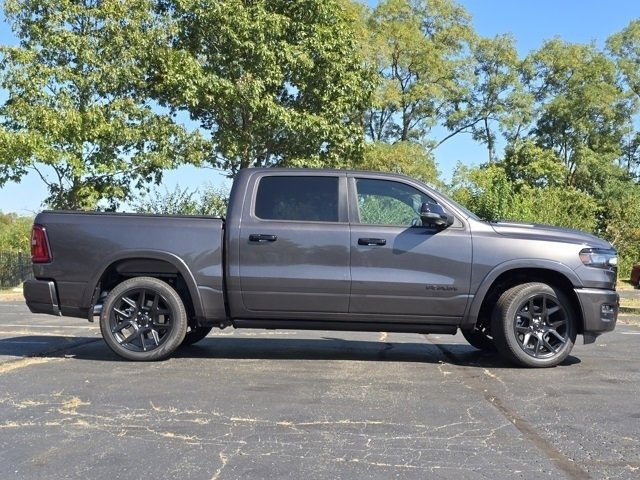 2026 Ram 1500 Laramie photo 25