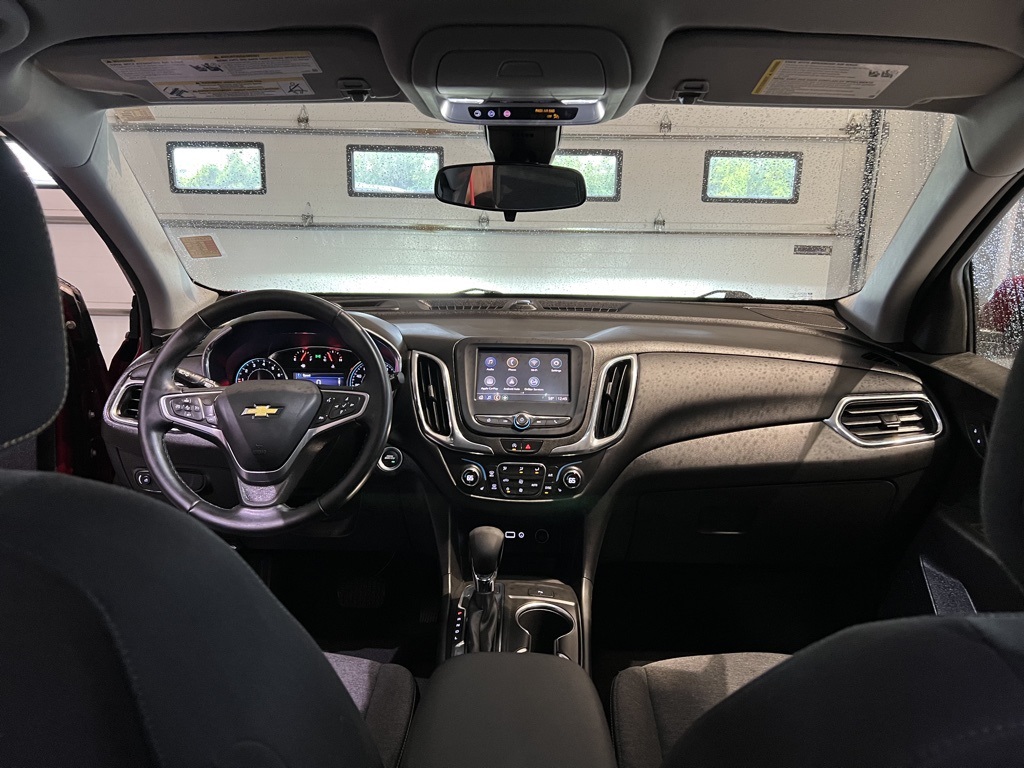 2023 Chevrolet Equinox LT photo 12