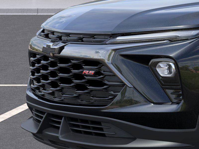 2026 Chevrolet Trailblazer RS photo 5