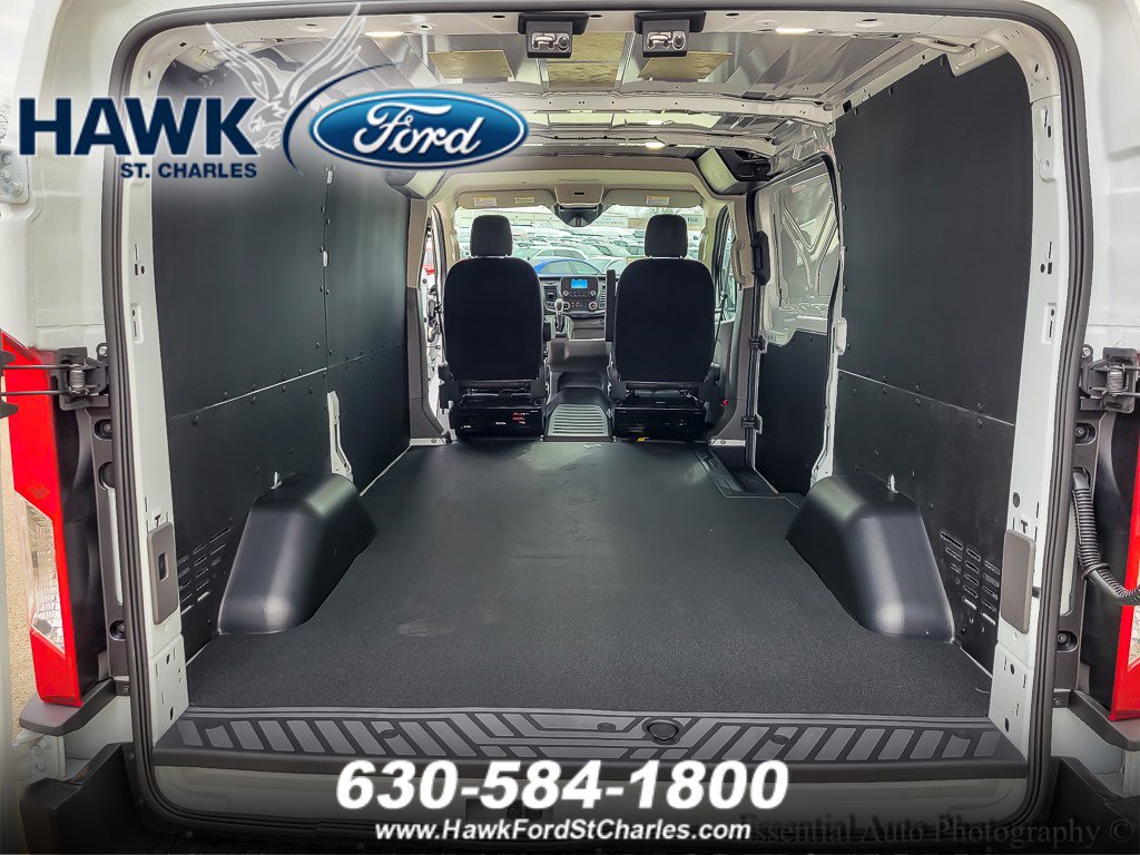 2025 FORD TRANSIT - Image 15