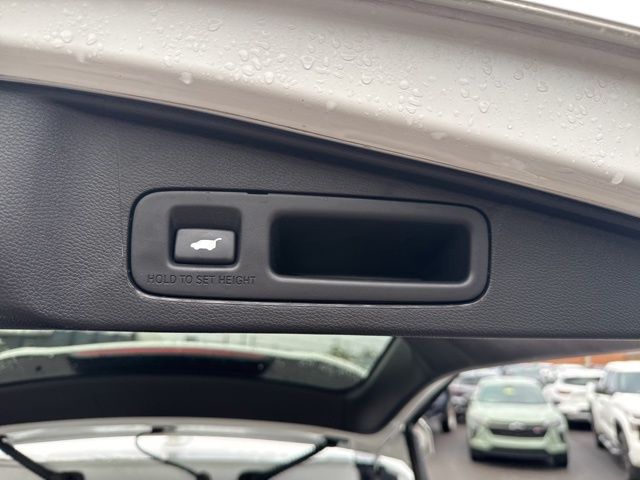 2022 Honda CR-V EX-L photo 9