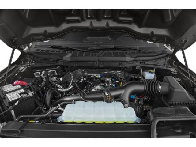 2021 Ford F-150 XL photo 3