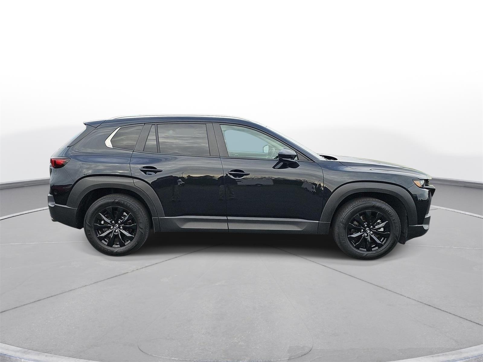 2025 Mazda CX-50 2.5 S Preferred photo 3