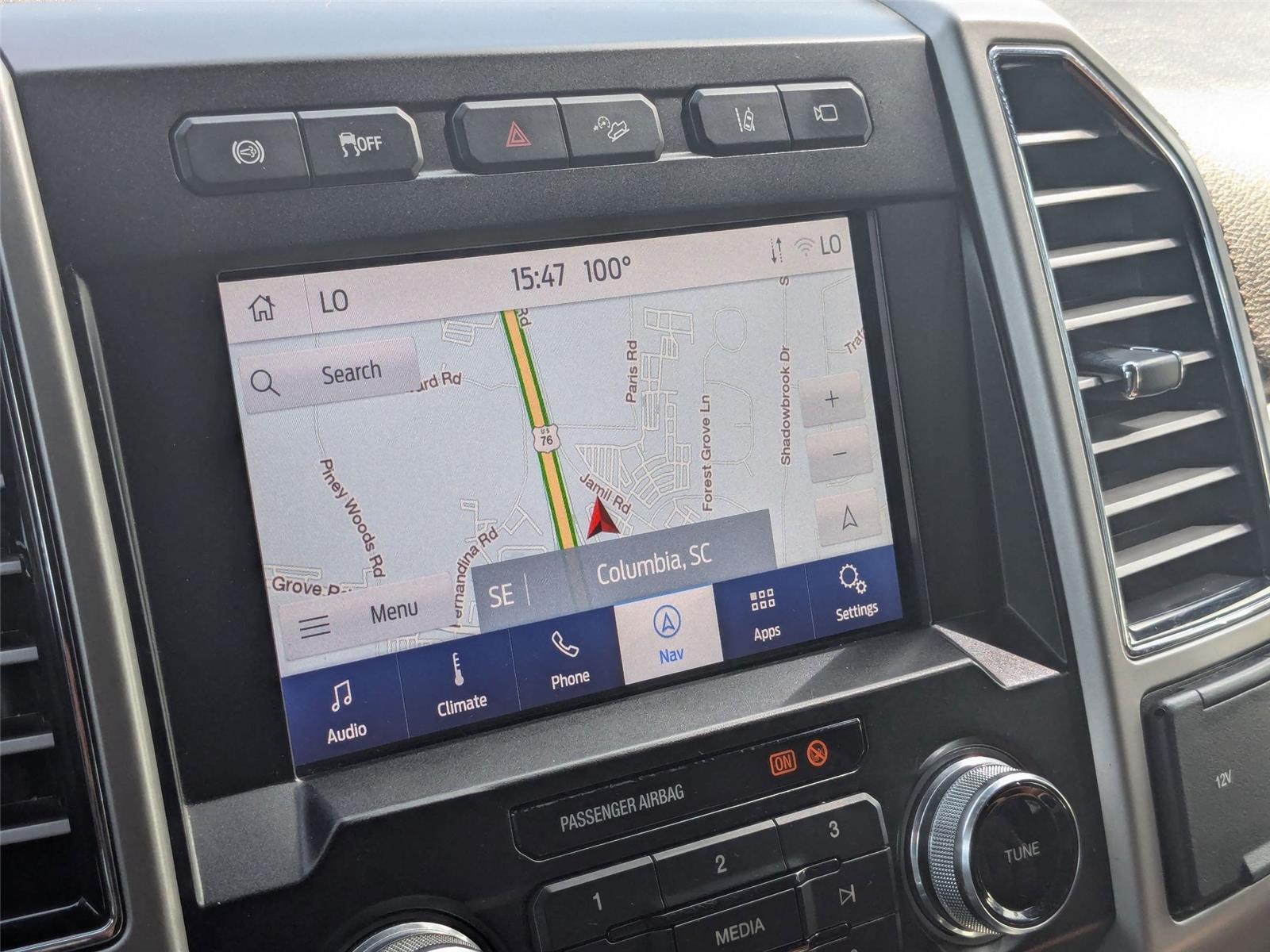 2021 Ford F-350 King Ranch photo 19