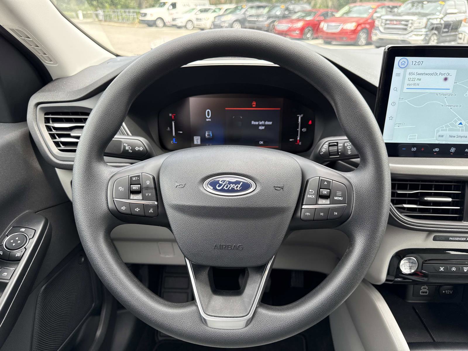 2025 Ford Escape Active photo 13