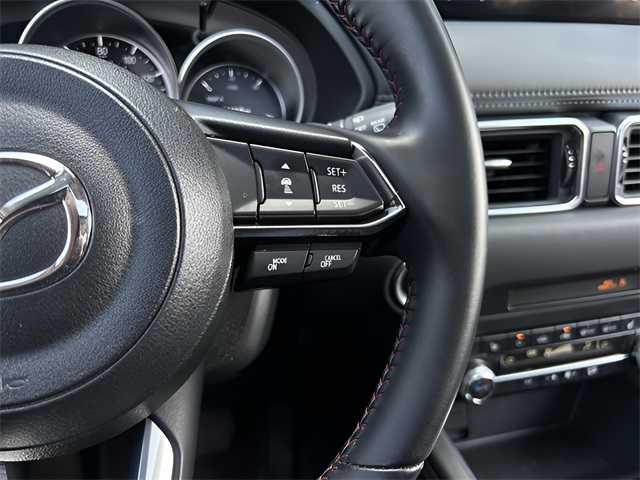 2024 Mazda CX-5 2.5 S Carbon photo 13