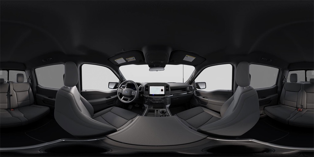 2025 Ford F-150 STX photo 7
