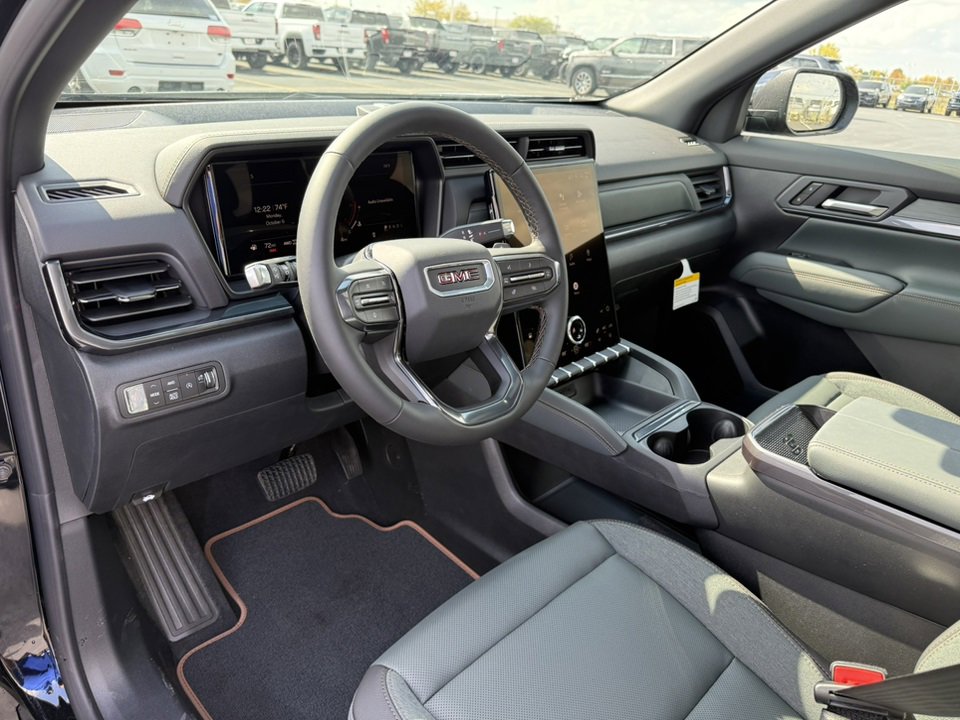 2026 GMC TERRAIN - Image 16