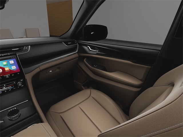 2025 Jeep Grand Cherokee Limited photo 20