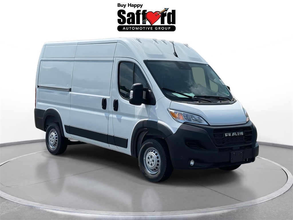 2025 RAM ProMaster Cargo Van Base's photo