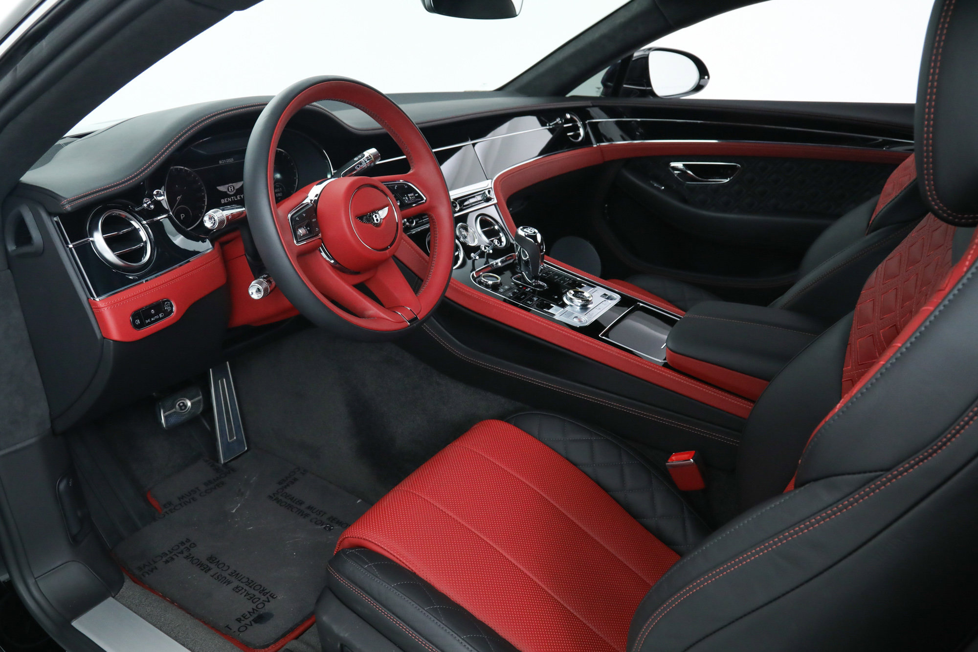 2022 Bentley Continental GT V8 photo 23