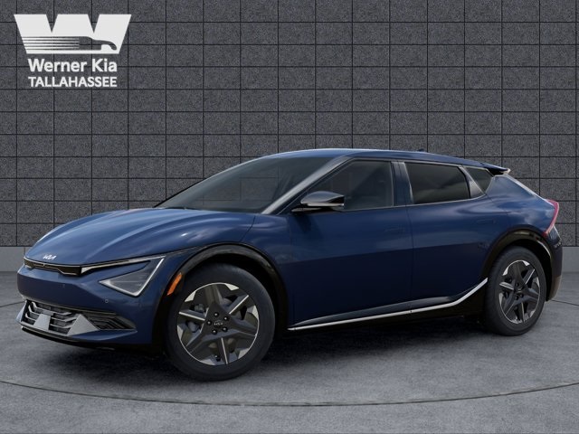 2025 Kia EV6 Light photo 2