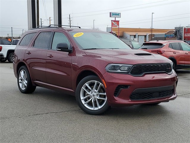 2024 Dodge Durango R/T's photo