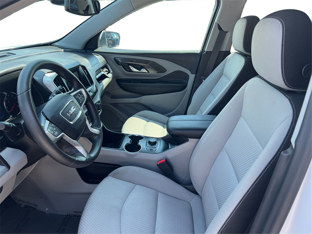 2023 Gmc Terrain SLE photo 9