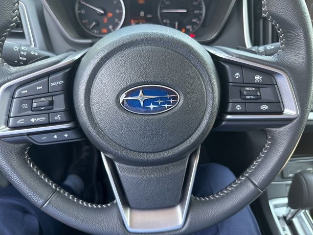 2024 Subaru Ascent Premium photo 8
