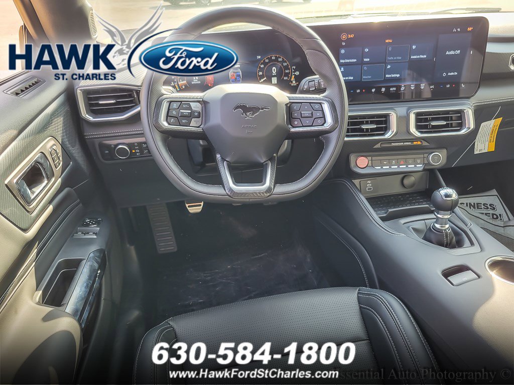 2024 FORD MUSTANG - Image 9