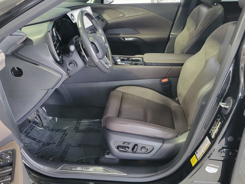 2023 Lexus RX 350 Luxury photo 6