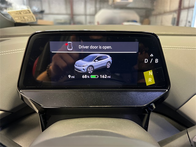 2025 Volkswagen ID.4 Pro S photo 15