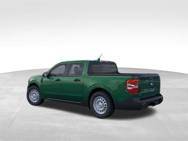 2025 Ford Maverick XL photo 4