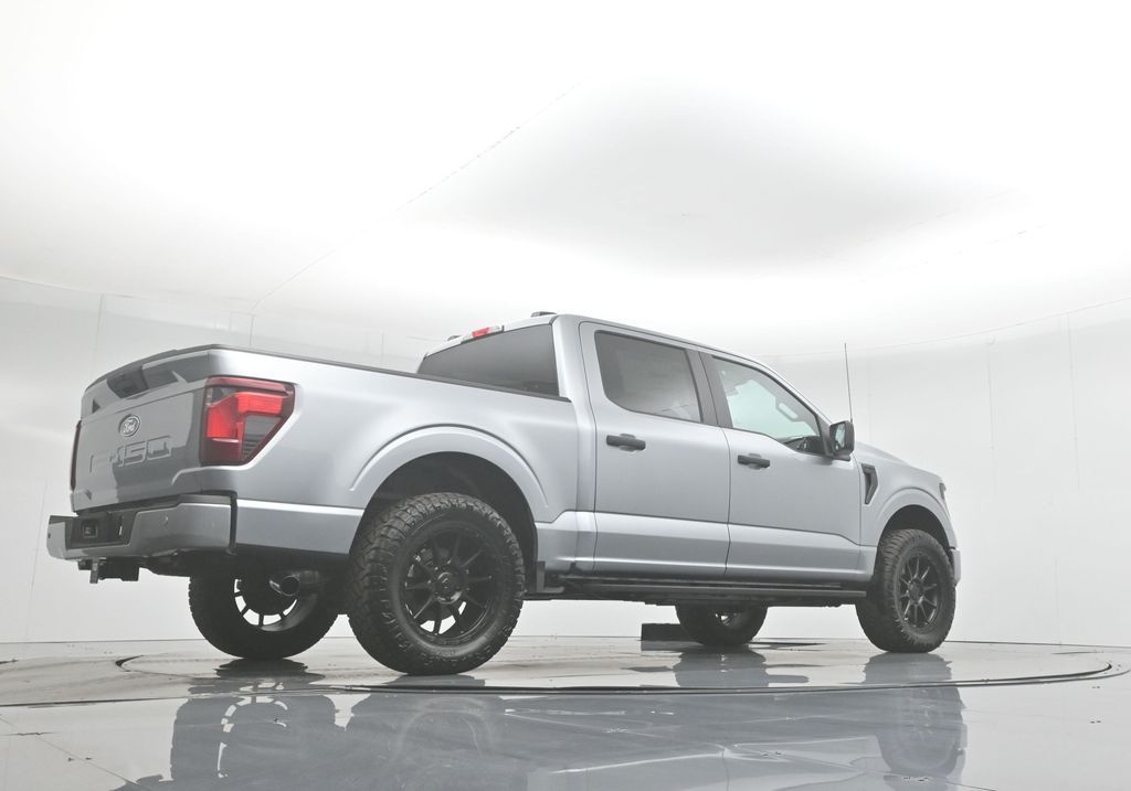 2025 Ford F-150 STX photo 44