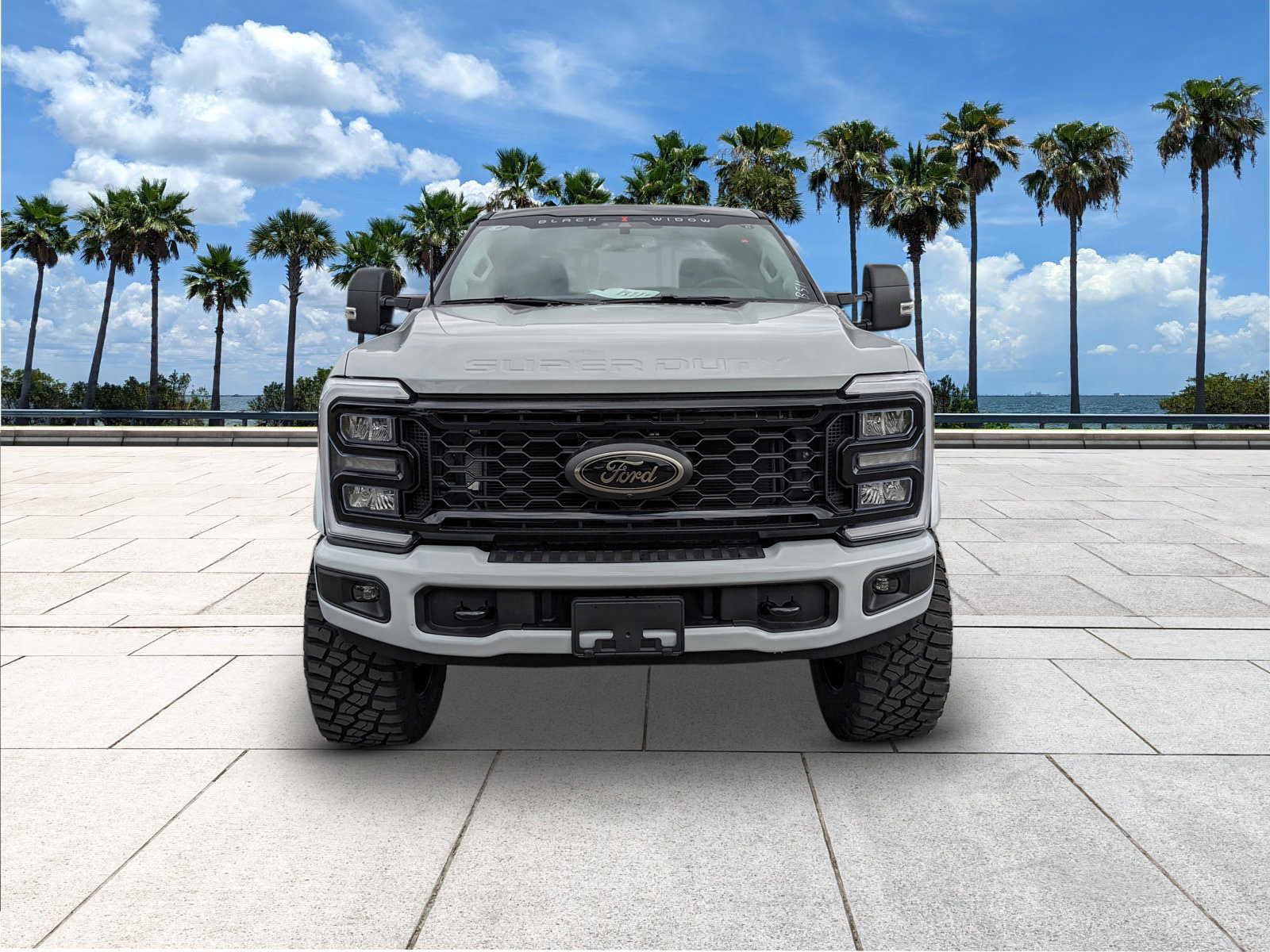 2026 Ford F-250 XLT photo 3