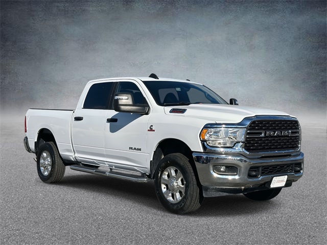 2023 RAM Ram 2500 Pickup Big Horn's photo