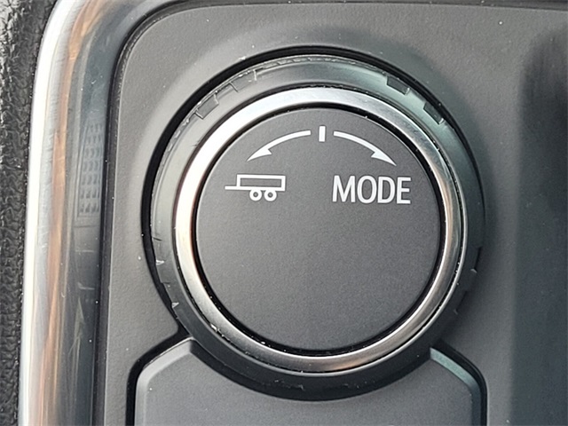 2021 Chevrolet Silverado 1500 LTZ photo 26