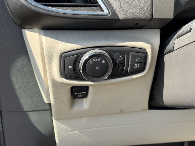 2019 Lincoln Nautilus Reserve photo 13
