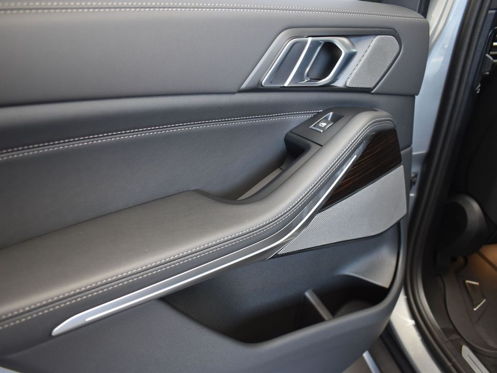 2026 Bmw X5 xDrive40i photo 13
