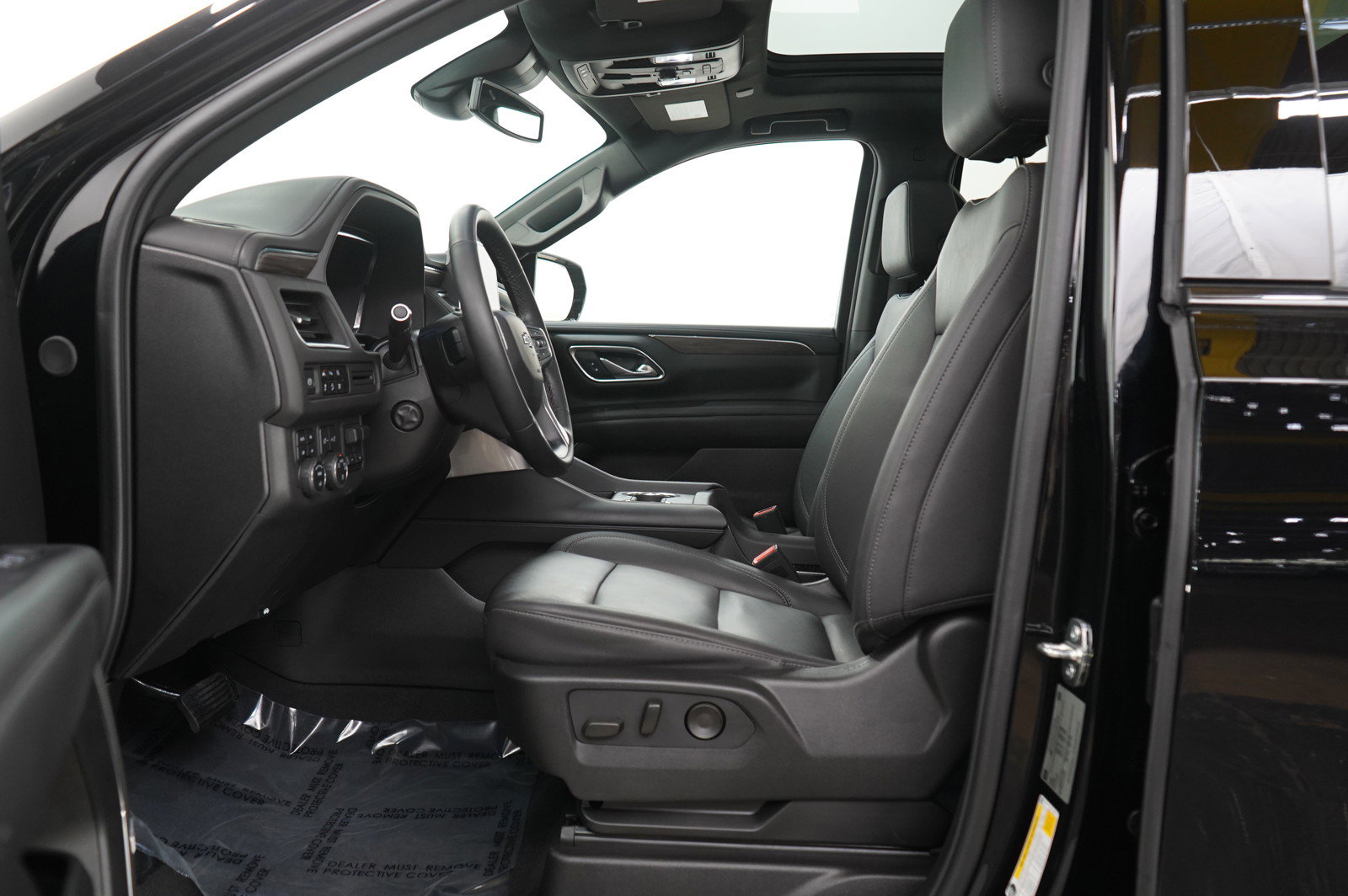 2024 Chevrolet Tahoe Z71 photo 20