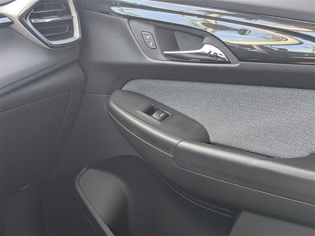 2026 Chevrolet Trailblazer LT photo 13