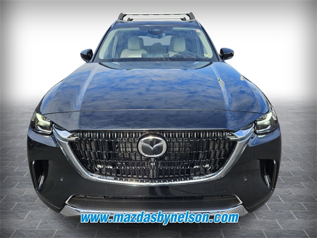 2025 Mazda CX-90 3.3 Turbo S Premium photo 2