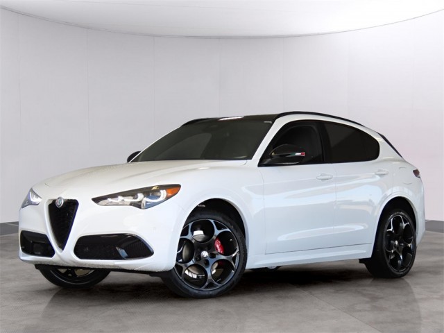 New Alfa Romeo for Sale in Merriam, KS