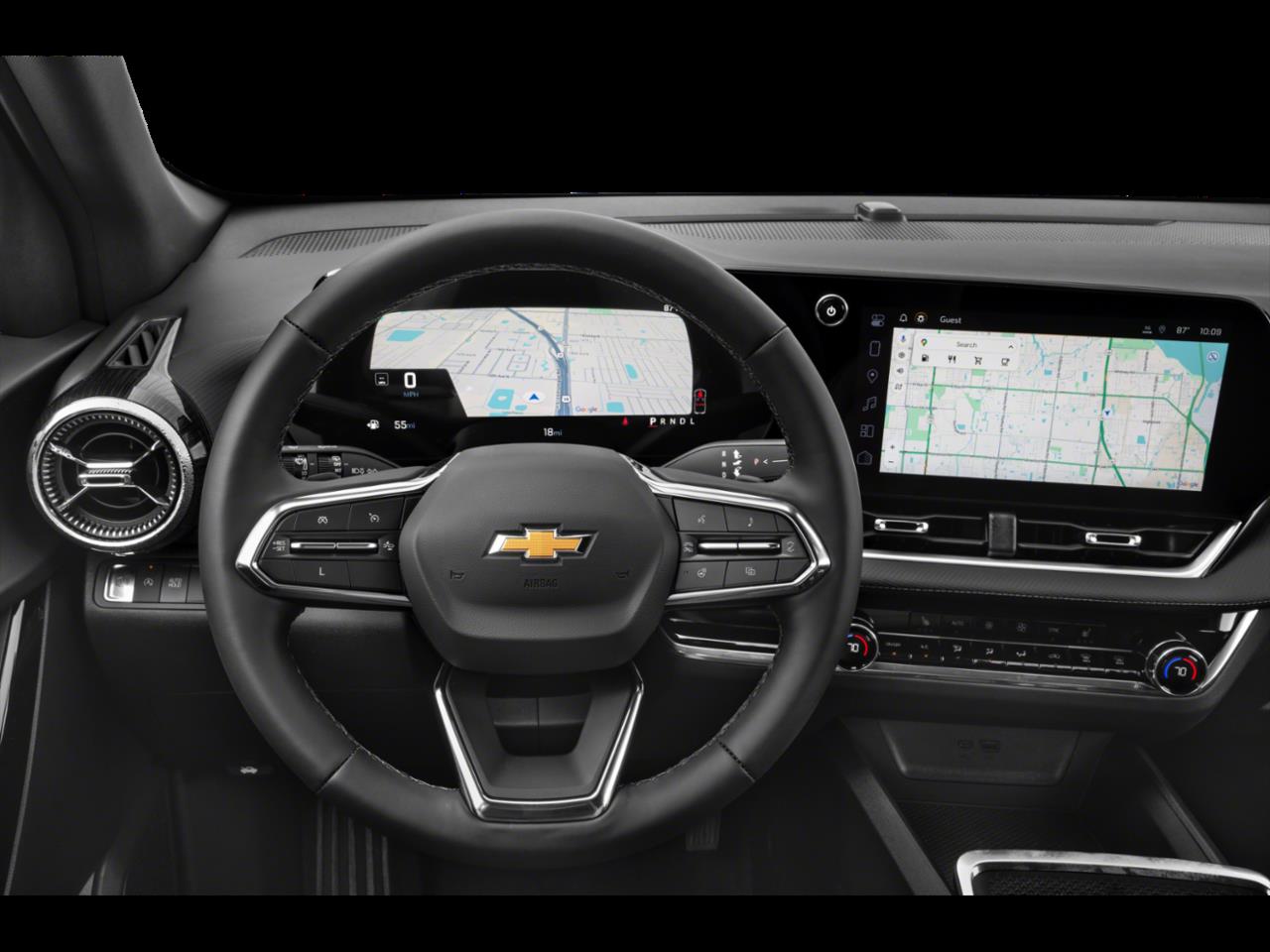 2026 Chevrolet Equinox LT photo 4