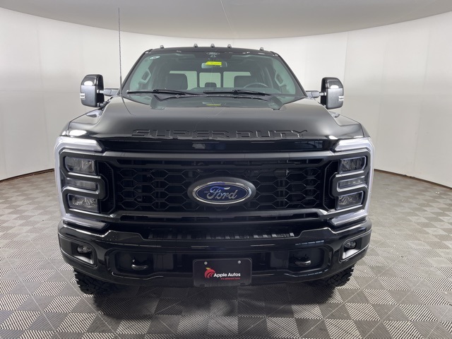 Used 2024 Ford F-250 Super Duty Lariat with VIN 1FT8W2BN9REE20751 for sale in Shakopee, Minnesota