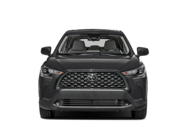 2025 Toyota Corolla Cross L photo 4