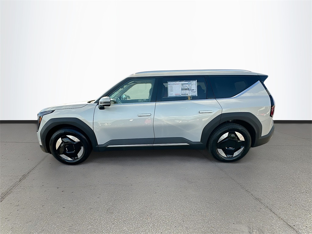 2026 Kia EV9 Wind photo 4