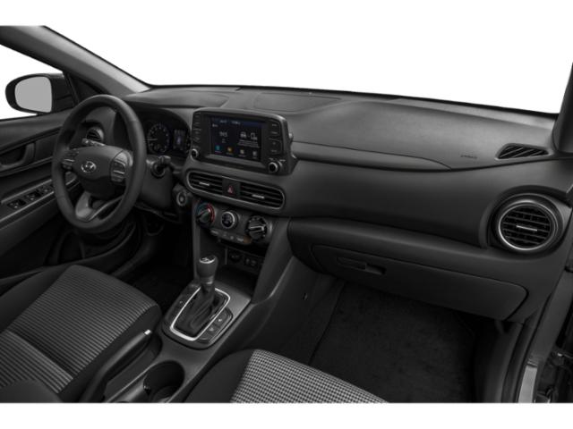 2021 Hyundai Kona SEL photo 13