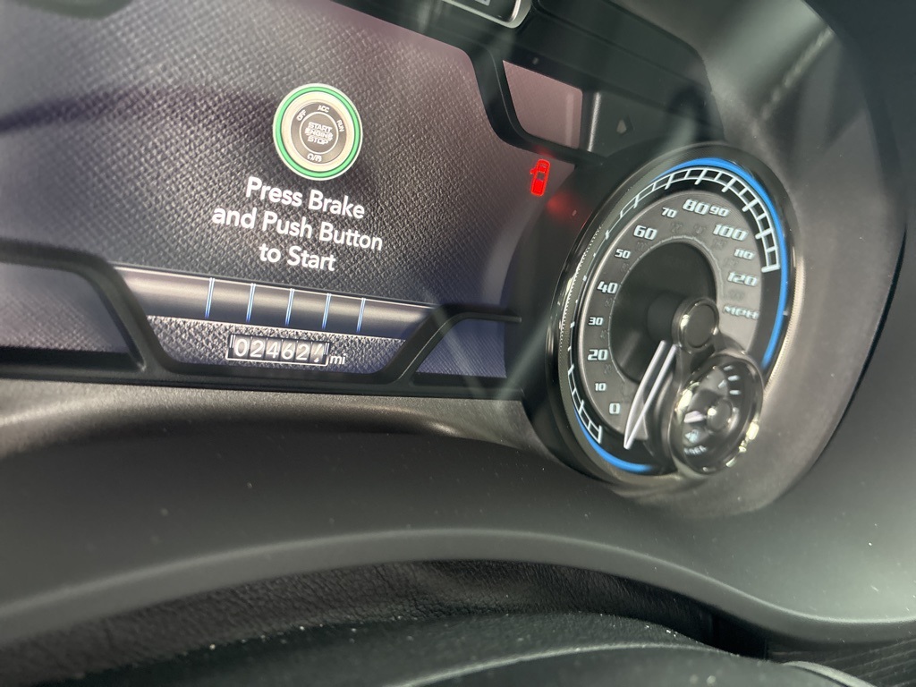 2019 Ram 2500 Limited photo 2