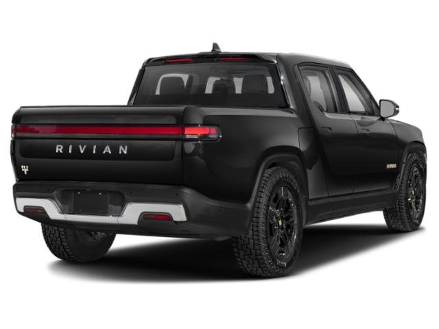 Used 2024 Rivian R1T Adventure with VIN 7FCTGCAA3RN030203 for sale in Bloomington, MN