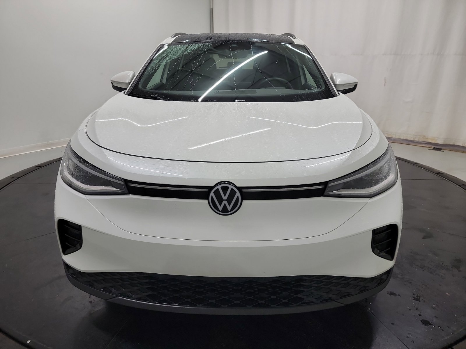 Used 2023 Volkswagen ID.4 S with VIN 1V25MPE83PC030456 for sale in Cincinnati, OH