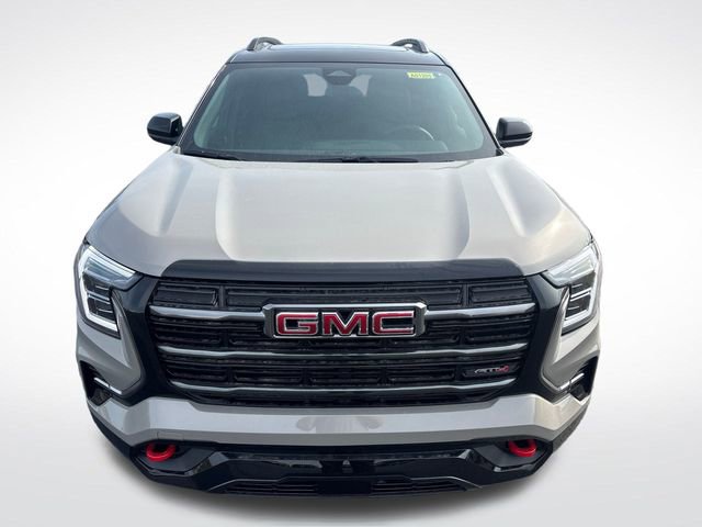 2026 Gmc Terrain AT4 photo 6