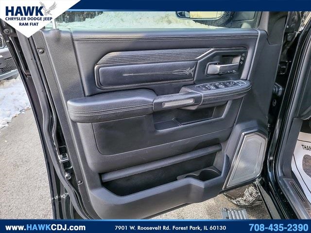 2019 RAM 3500 - Image 27