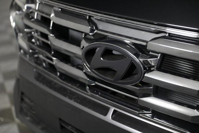 2026 Hyundai Tucson XRT photo 24