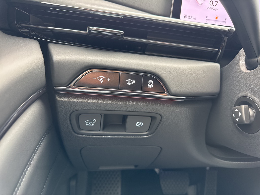2026 Genesis GV80 3.5T Prestige photo 34