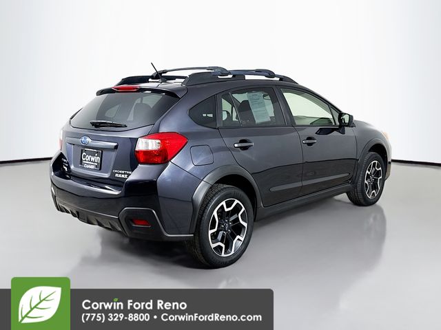 2017 Subaru Crosstrek 2.0i Premium photo 5