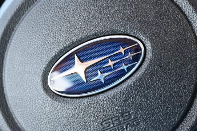 2025 Subaru Crosstrek Premium photo 23