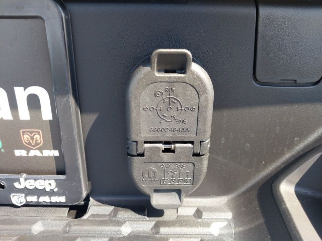 2026 Ram 1500 Big Horn Lone Star photo 24