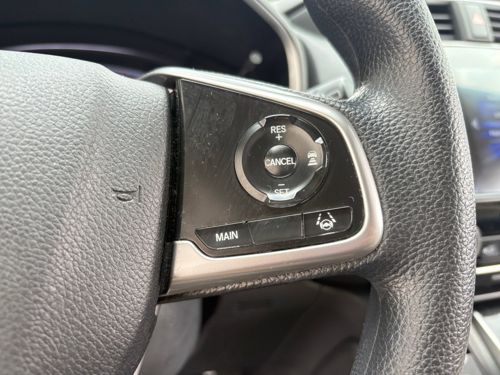 2020 Honda CR-V EX photo 9